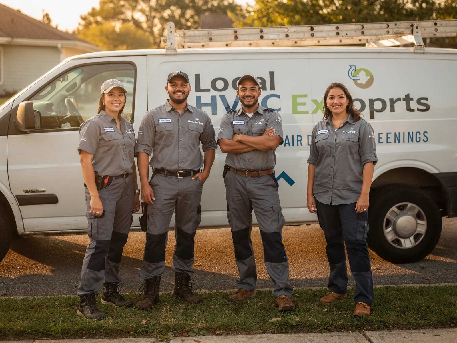 24/7 HVAC Repair & AC Replacement company in Washington, IL